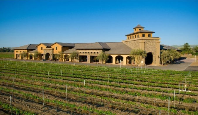 Concannon devotes itself to environmental stewardship, becoming one of the first wineries in California to become certified sustainable, 2009
