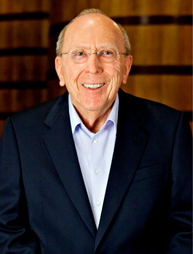 Jim Concannon serves as the vineyard’s third-generation winemaker