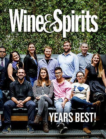 Wine & Spirits
