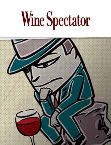 Wine Spectator