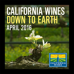 California Wines