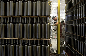 Fuel and Packaging