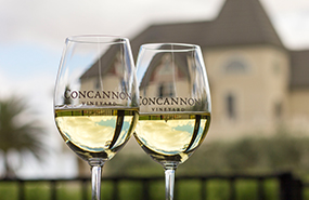 White Wines