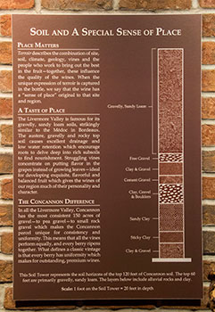 Soil Tower