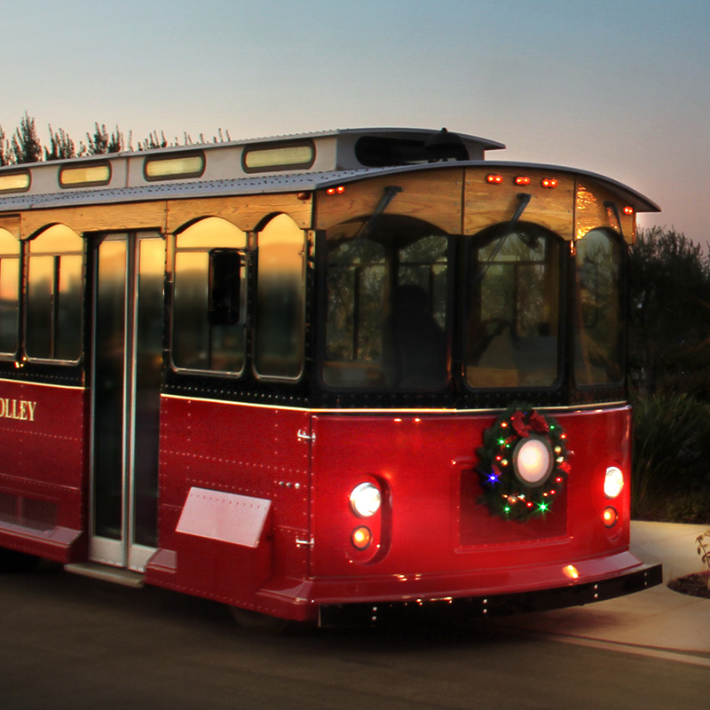 Lights of Livermore