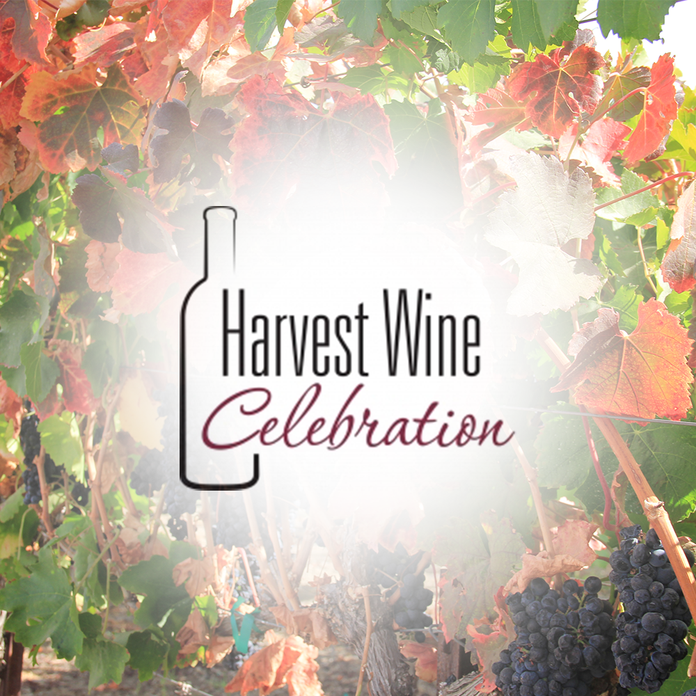 Harvest Wine Celebration