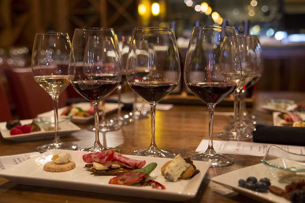 Concannon Vineyard