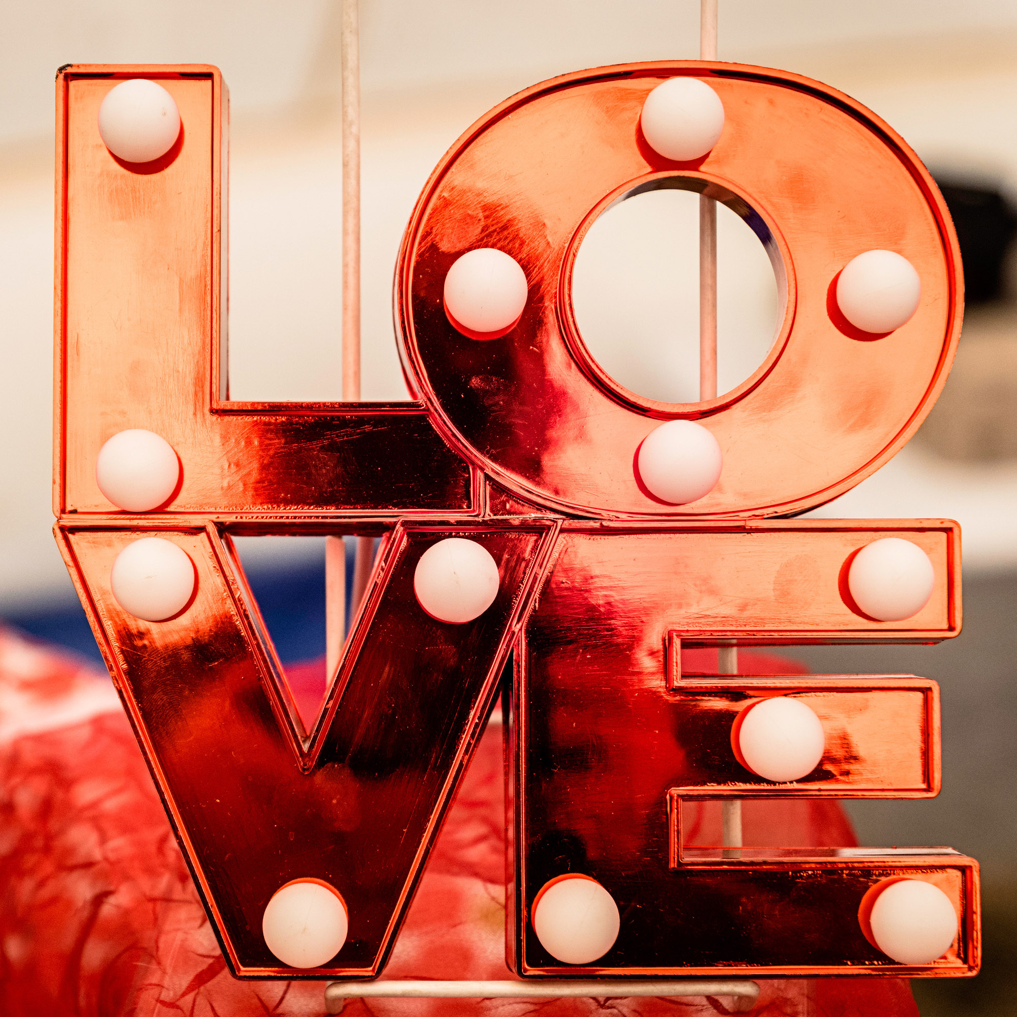 Drink This, Eat That: Love Bites