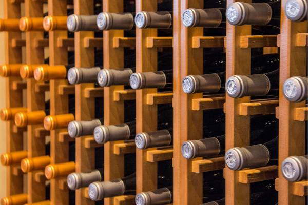Cellaring 101