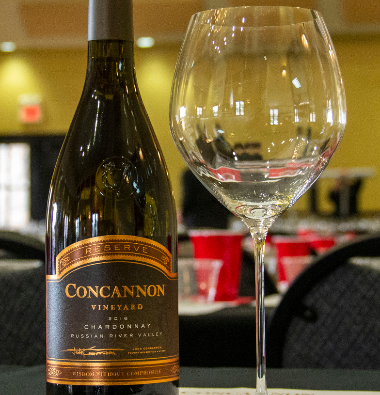 Unlock your Wine’s Full Potential