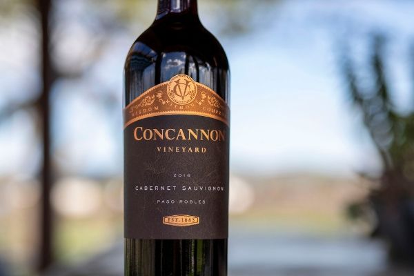 Pinot Noir vs Cabernet Sauvignon as told by Concannon Vineyard Estate Sommelier, LeeAnn Kaufman