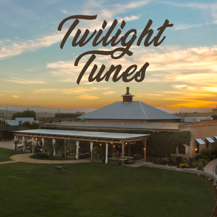 Twilight Tunes