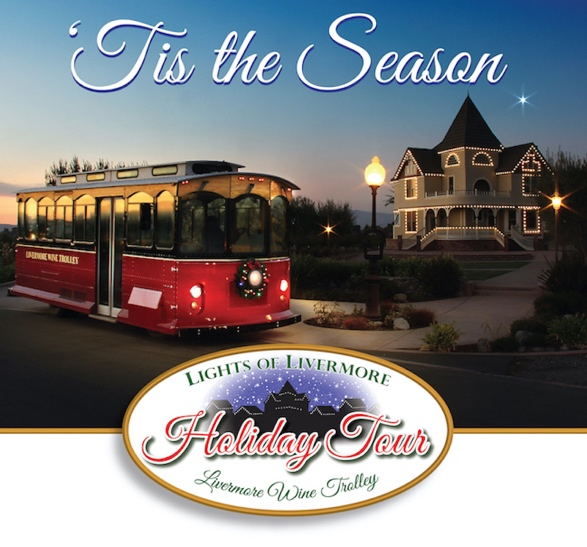 Lights of Livermore