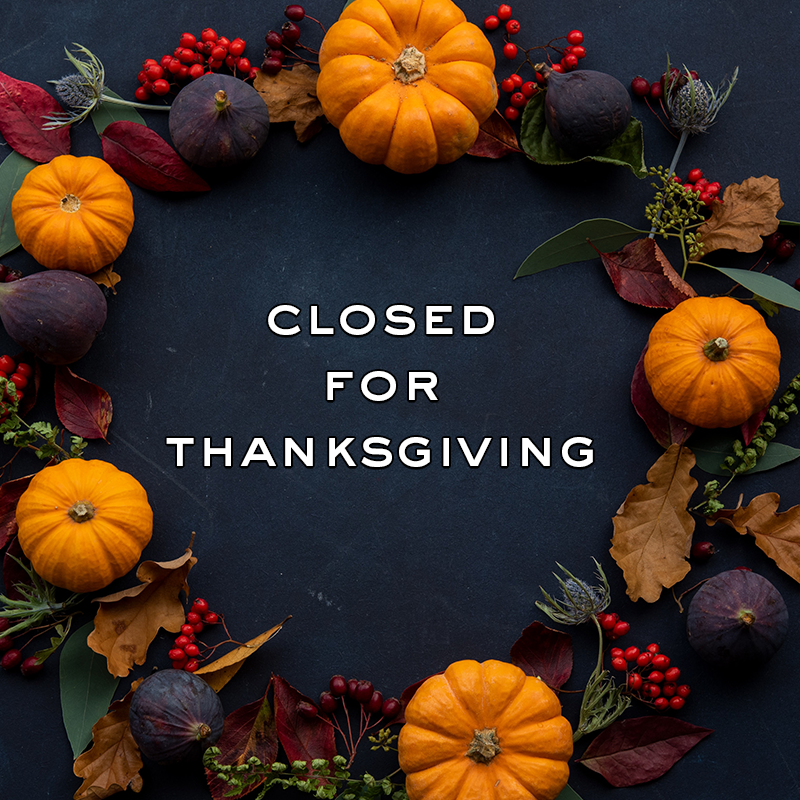 Closed