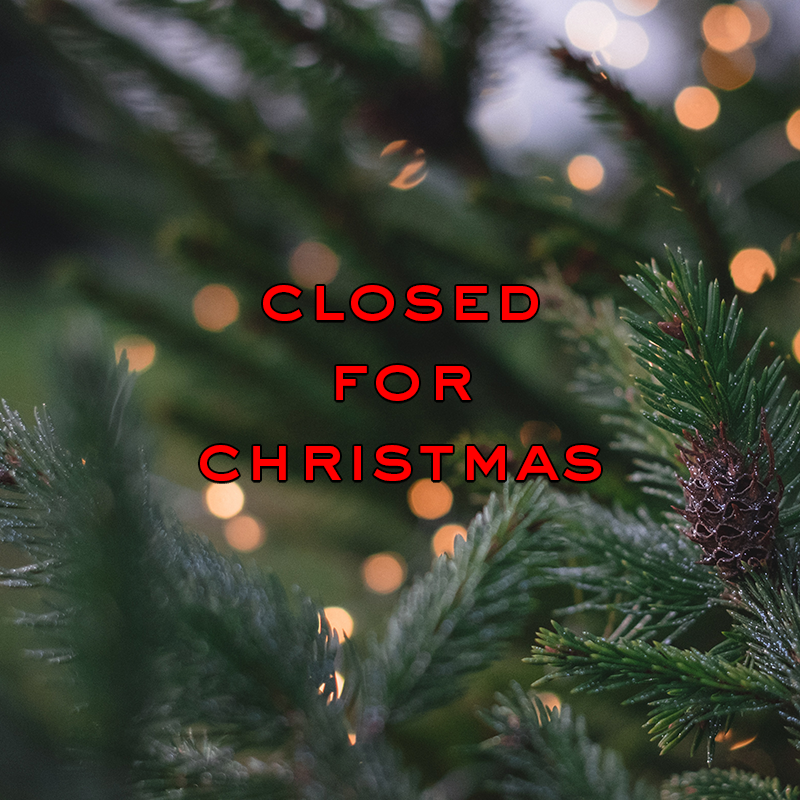 Closed