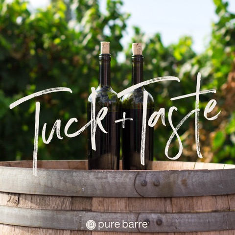 Tuck + Taste