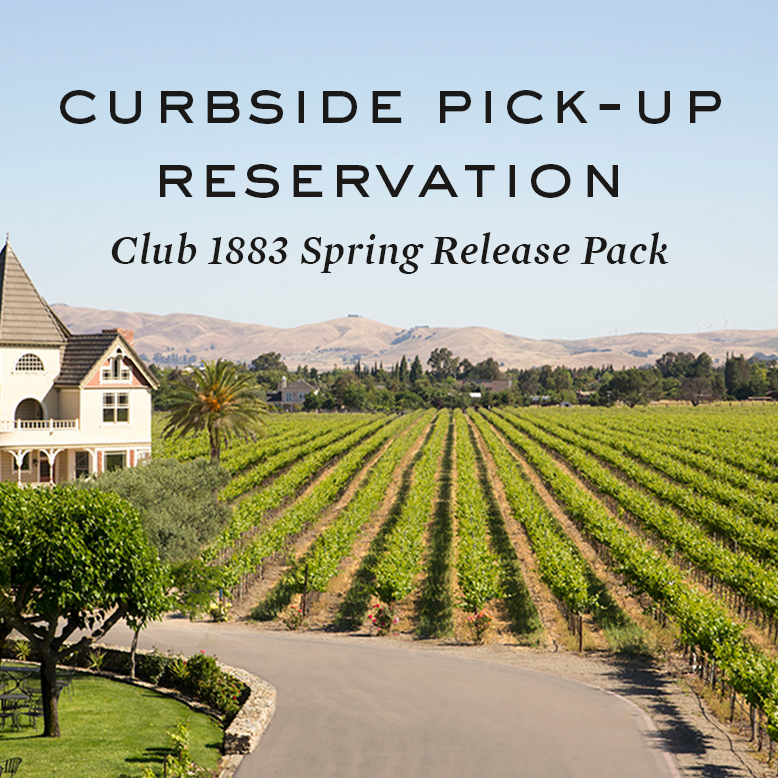 Curbside Pickup