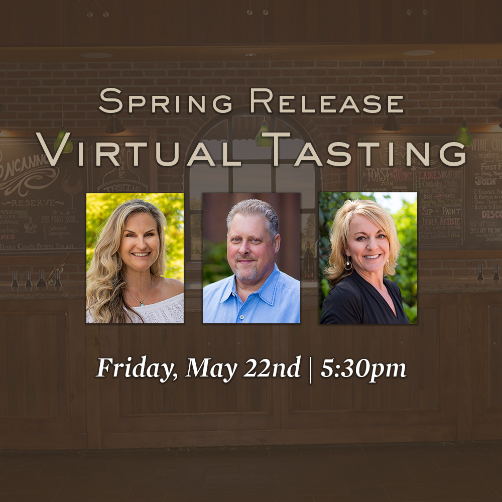 Virtual Tasting