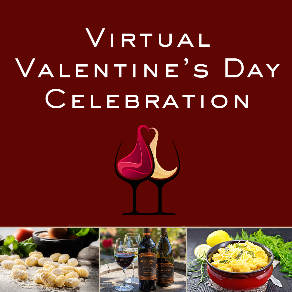 Valentine's Day Celebrations