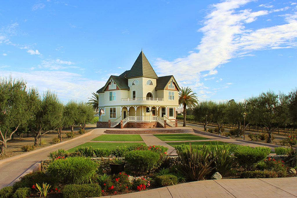 Ellen Rowe House
