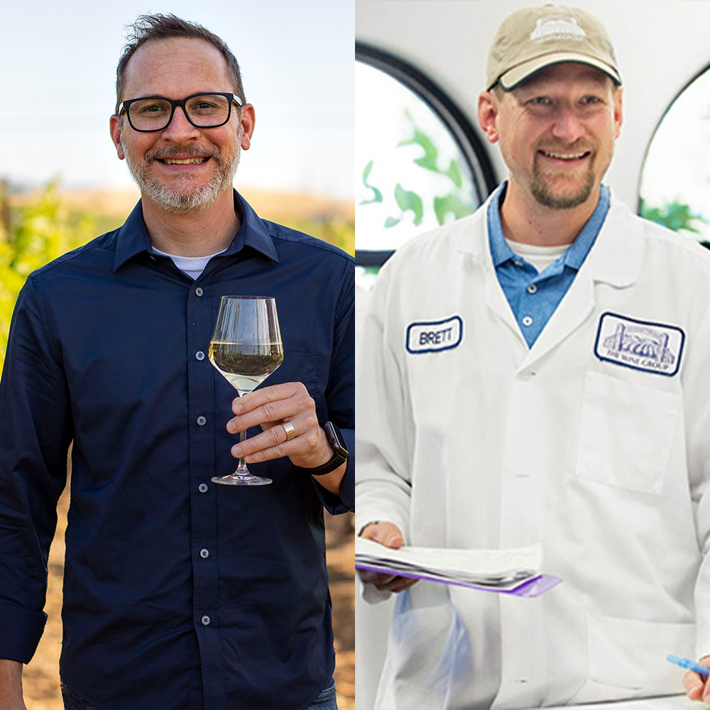 Meet Winemakers