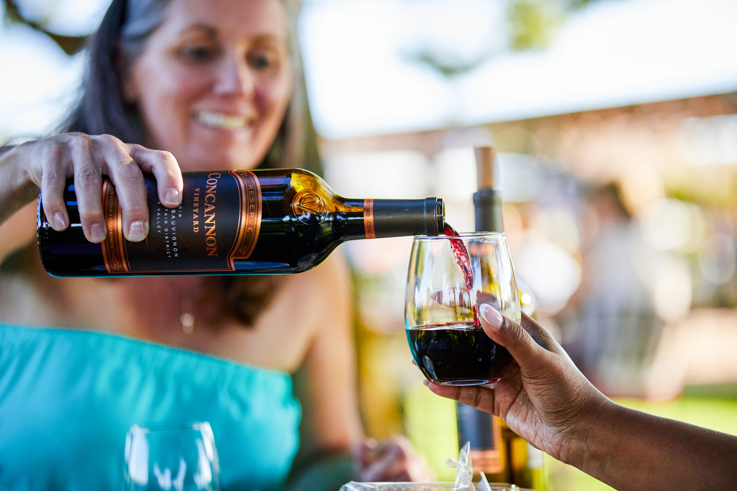 Experiences - Concannon Vineyard