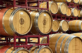 Barrels