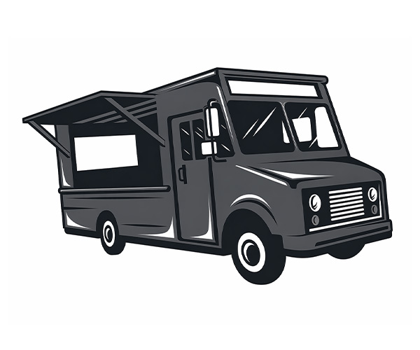 FOOD TRUCK SCHEDULE Image1