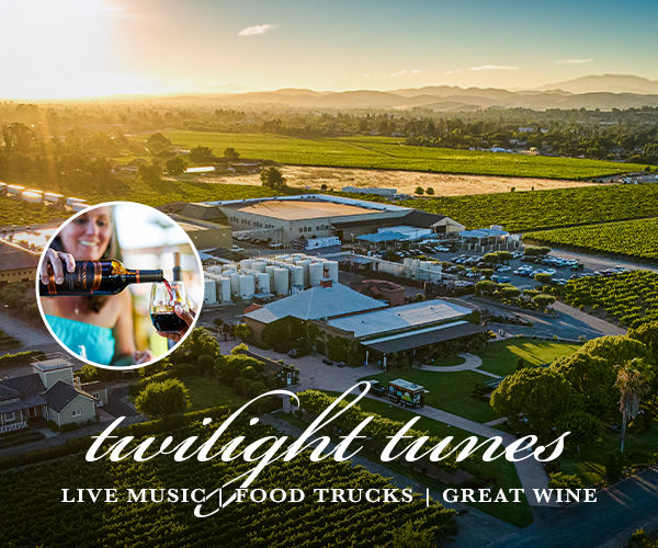 TWILIGHT TUNES Image1