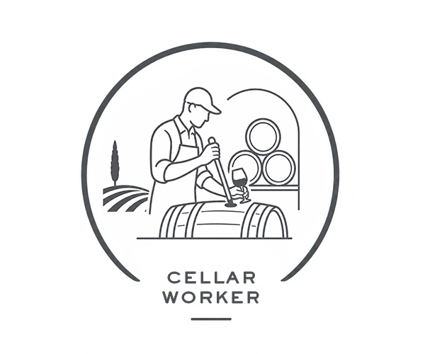 Seasonal Cellar Worker | Full-Time Image1