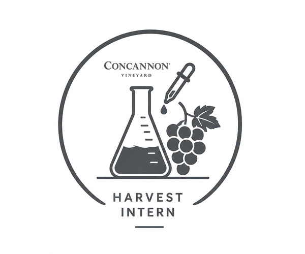Harvest Laboratory Intern — Enology & Wine Analysis Image1