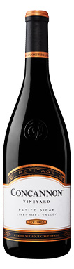 Wine Bottle