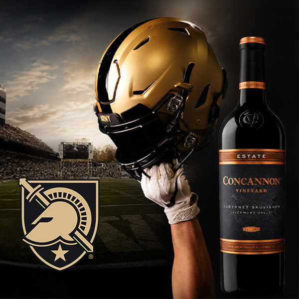 West Point x Concannon